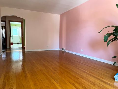 Tiny photo for 4719 S Tripp Avenue, Chicago, IL 60632 (MLS # 12473102)