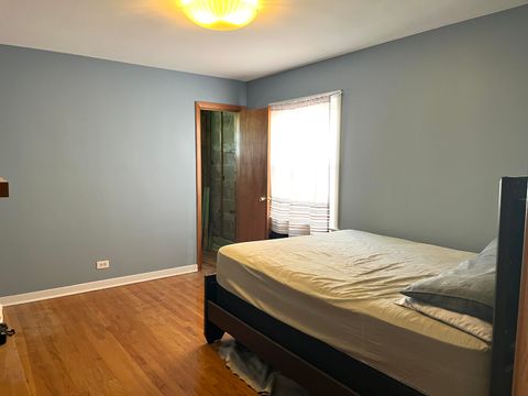 Tiny photo for 4719 S Tripp Avenue, Chicago, IL 60632 (MLS # 12473102)