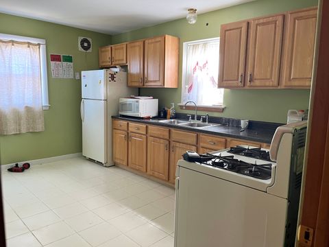 Tiny photo for 4719 S Tripp Avenue, Chicago, IL 60632 (MLS # 12473102)