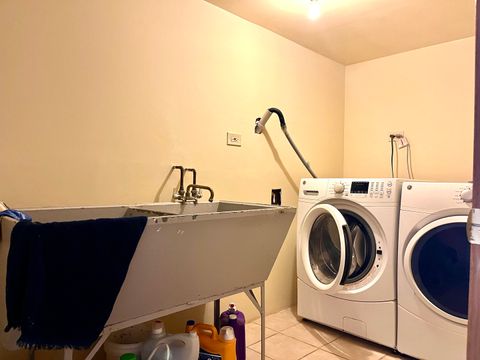 Tiny photo for 4719 S Tripp Avenue, Chicago, IL 60632 (MLS # 12473102)