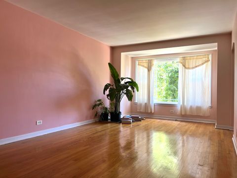 Tiny photo for 4719 S Tripp Avenue, Chicago, IL 60632 (MLS # 12473102)