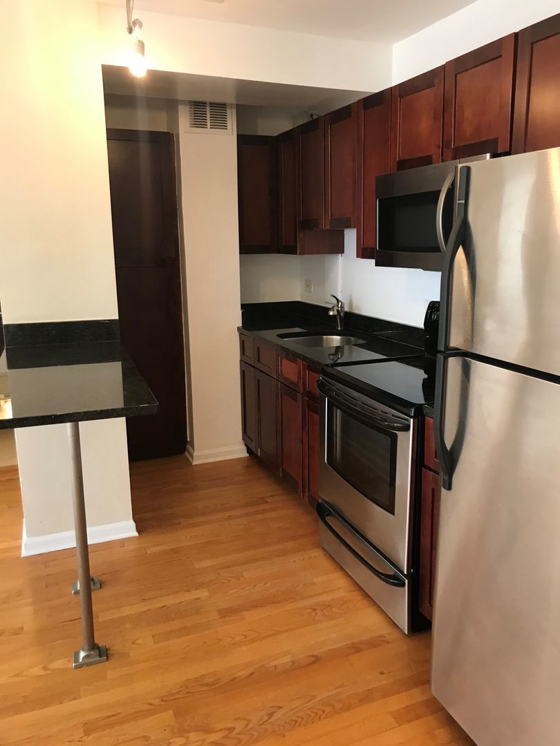 4180 N Marine Drive 1503