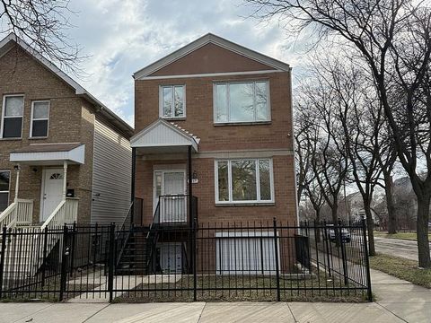 6567 S Harvard Avenue Chicago IL 60621
