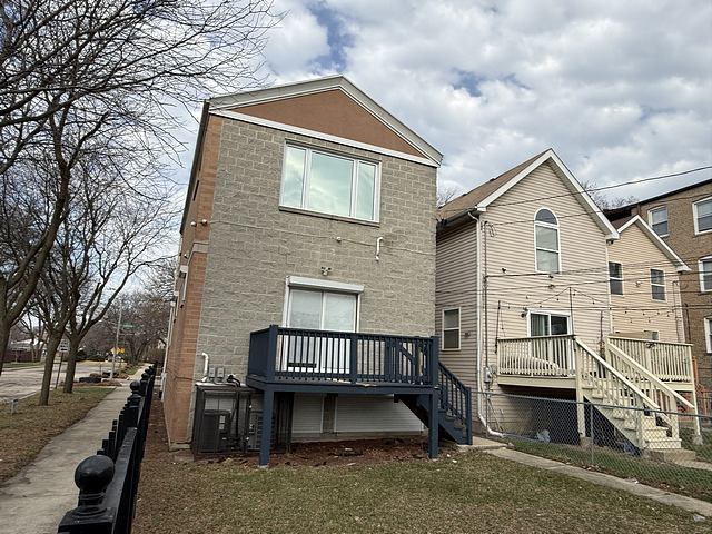 6567 S Harvard Avenue