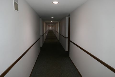 Tiny photo for 603 S River Road #2M, Des Plaines, IL 60016 (MLS # 12622984)