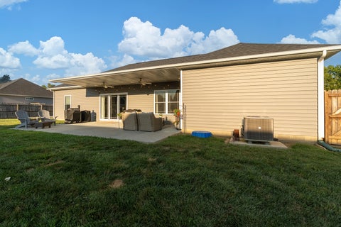 Tiny photo for 2004 Dew Drop Drive, Marion, IL 62959 (MLS # 12747975)