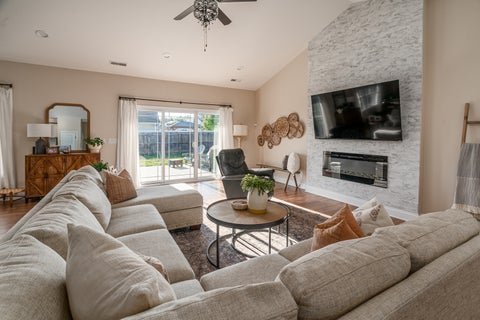 Tiny photo for 2004 Dew Drop Drive, Marion, IL 62959 (MLS # 12747975)
