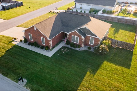Tiny photo for 2004 Dew Drop Drive, Marion, IL 62959 (MLS # 12747975)