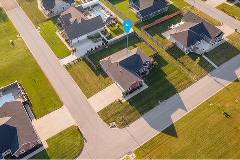 Tiny photo for 2004 Dew Drop Drive, Marion, IL 62959 (MLS # 12747975)