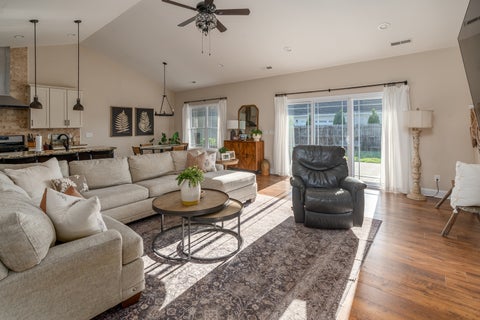 Tiny photo for 2004 Dew Drop Drive, Marion, IL 62959 (MLS # 12747975)