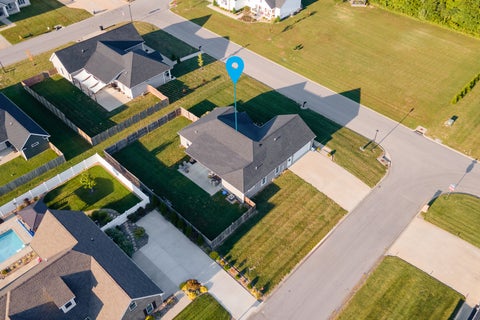 Tiny photo for 2004 Dew Drop Drive, Marion, IL 62959 (MLS # 12747975)