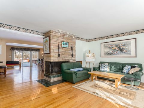 Tiny photo for 178 Brookhill Road, Libertyville, IL 60048 (MLS # 12561899)