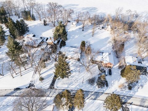 Tiny photo for 178 Brookhill Road, Libertyville, IL 60048 (MLS # 12561899)