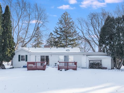 Tiny photo for 178 Brookhill Road, Libertyville, IL 60048 (MLS # 12561899)