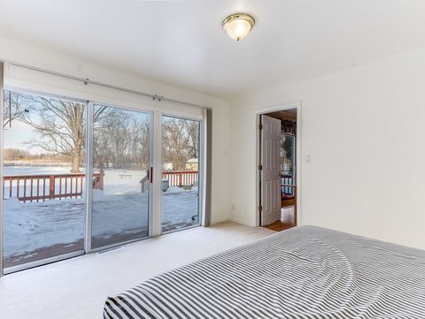 Tiny photo for 178 Brookhill Road, Libertyville, IL 60048 (MLS # 12561899)