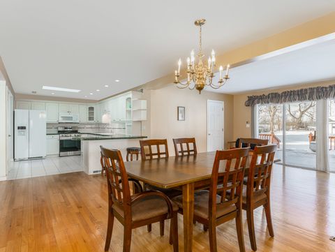 Tiny photo for 178 Brookhill Road, Libertyville, IL 60048 (MLS # 12561899)