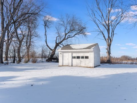 Tiny photo for 178 Brookhill Road, Libertyville, IL 60048 (MLS # 12561899)