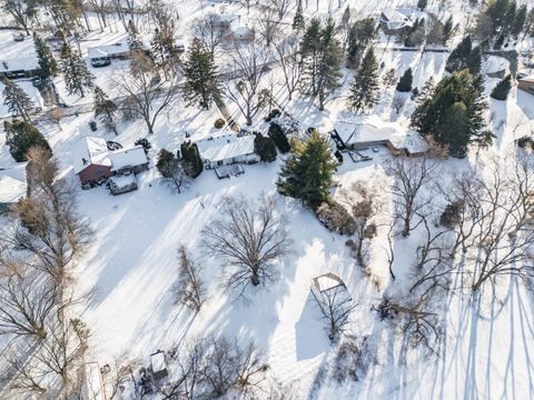 Tiny photo for 178 Brookhill Road, Libertyville, IL 60048 (MLS # 12561899)