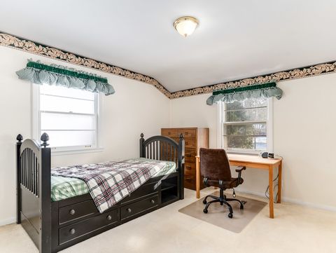 Tiny photo for 178 Brookhill Road, Libertyville, IL 60048 (MLS # 12561899)