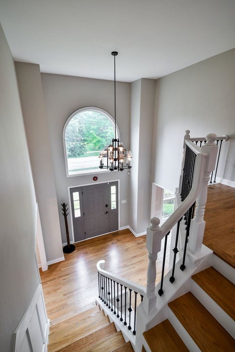 Tiny photo for 352 MILLCREEK Lane, Naperville, IL 60540 (MLS # 12653036)