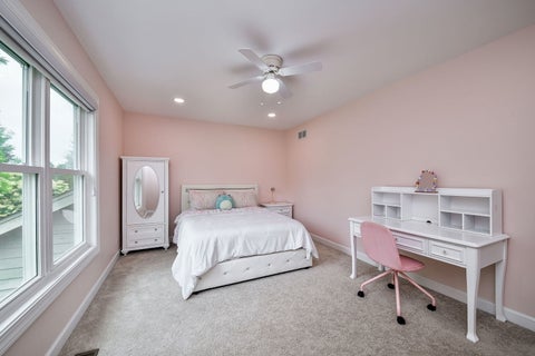 Tiny photo for 352 MILLCREEK Lane, Naperville, IL 60540 (MLS # 12653036)