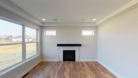 Tiny photo for Lot 100 W Cache Isle Circle, Channahon, IL 60410 (MLS # 12758120)
