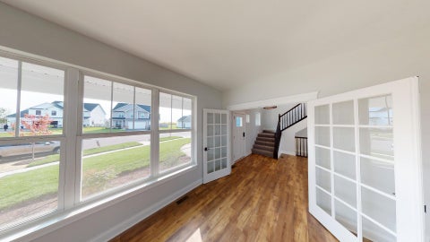 Tiny photo for Lot 100 W Cache Isle Circle, Channahon, IL 60410 (MLS # 12758120)