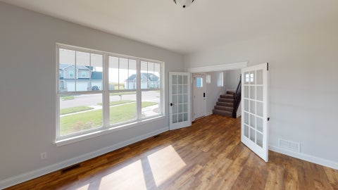 Tiny photo for Lot 100 W Cache Isle Circle, Channahon, IL 60410 (MLS # 12758120)