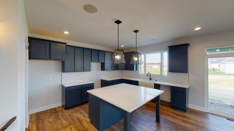 Tiny photo for Lot 100 W Cache Isle Circle, Channahon, IL 60410 (MLS # 12758120)