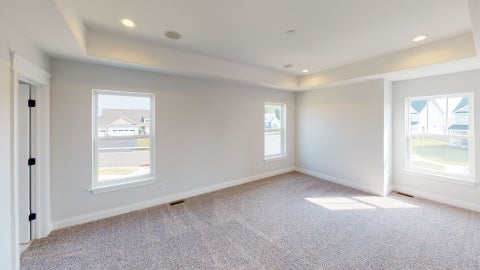 Tiny photo for Lot 100 W Cache Isle Circle, Channahon, IL 60410 (MLS # 12758120)
