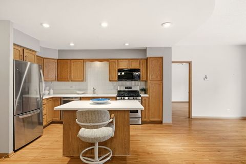 Tiny photo for 7420 W Lawrence Avenue #212, Harwood Heights, IL 60706 (MLS # 12554306)