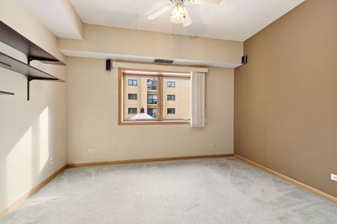 Tiny photo for 7420 W Lawrence Avenue #212, Harwood Heights, IL 60706 (MLS # 12554306)