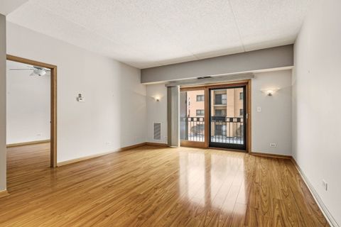 Tiny photo for 7420 W Lawrence Avenue #212, Harwood Heights, IL 60706 (MLS # 12554306)