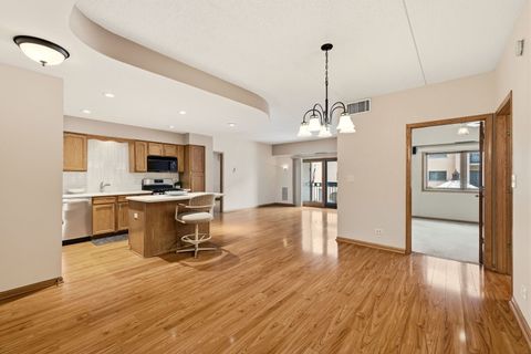 Tiny photo for 7420 W Lawrence Avenue #212, Harwood Heights, IL 60706 (MLS # 12554306)