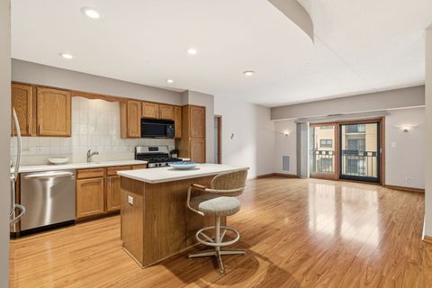 Tiny photo for 7420 W Lawrence Avenue #212, Harwood Heights, IL 60706 (MLS # 12554306)