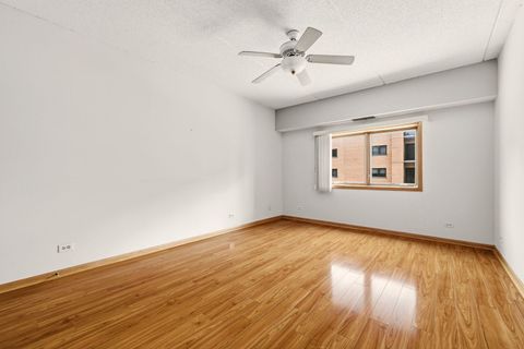 Tiny photo for 7420 W Lawrence Avenue #212, Harwood Heights, IL 60706 (MLS # 12554306)