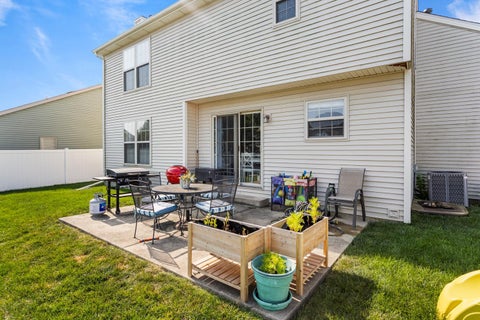 Tiny photo for 3910 Pebblebrook Lane, Champaign, IL 61822 (MLS # 12713228)