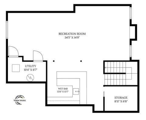 Tiny photo for 3910 Pebblebrook Lane, Champaign, IL 61822 (MLS # 12713228)