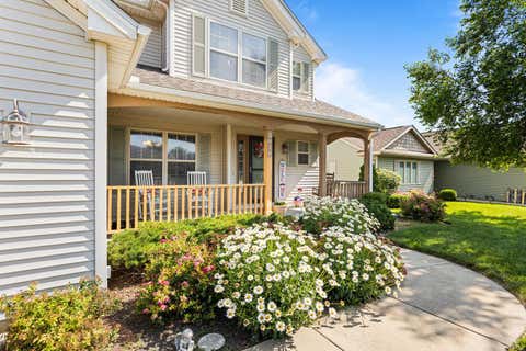 Tiny photo for 3910 Pebblebrook Lane, Champaign, IL 61822 (MLS # 12713228)