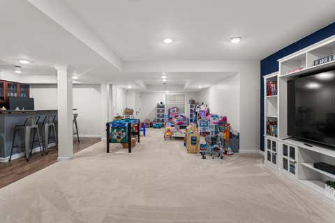 Tiny photo for 3910 Pebblebrook Lane, Champaign, IL 61822 (MLS # 12713228)