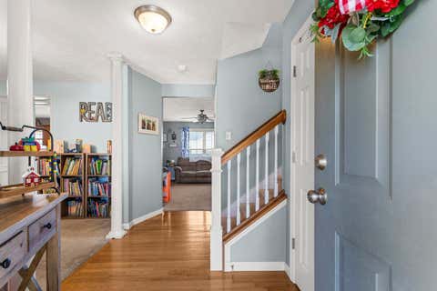 Tiny photo for 3910 Pebblebrook Lane, Champaign, IL 61822 (MLS # 12713228)