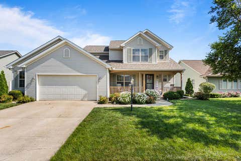 Tiny photo for 3910 Pebblebrook Lane, Champaign, IL 61822 (MLS # 12713228)