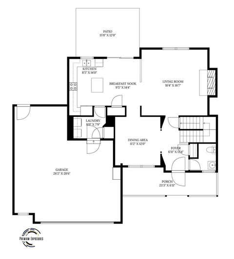 Tiny photo for 3910 Pebblebrook Lane, Champaign, IL 61822 (MLS # 12713228)