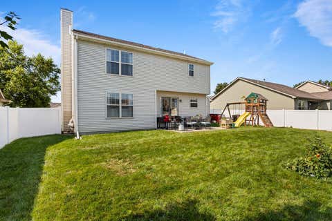 Tiny photo for 3910 Pebblebrook Lane, Champaign, IL 61822 (MLS # 12713228)