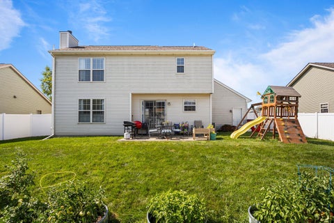 Tiny photo for 3910 Pebblebrook Lane, Champaign, IL 61822 (MLS # 12713228)