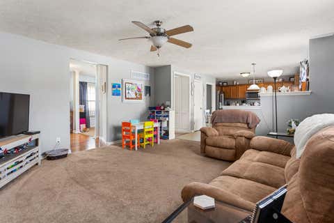 Tiny photo for 3910 Pebblebrook Lane, Champaign, IL 61822 (MLS # 12713228)