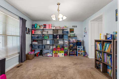 Tiny photo for 3910 Pebblebrook Lane, Champaign, IL 61822 (MLS # 12713228)