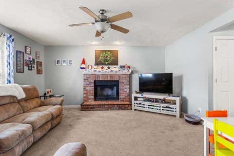 Tiny photo for 3910 Pebblebrook Lane, Champaign, IL 61822 (MLS # 12713228)