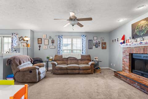Tiny photo for 3910 Pebblebrook Lane, Champaign, IL 61822 (MLS # 12713228)
