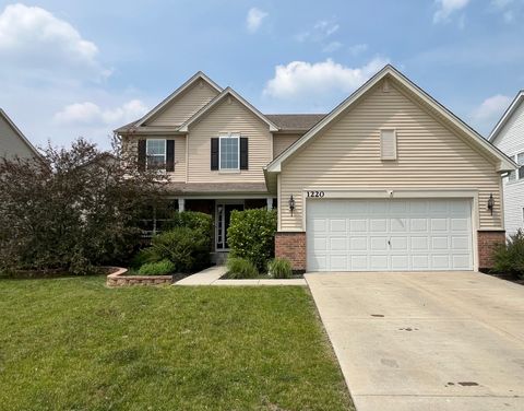 1220 Vertin Boulevard Shorewood IL 60404